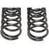 351-856 by DAYTON PARTS - Coil Spring - Cargo