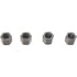 361-377 by DAYTON PARTS - Threaded U-Bolt
