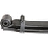 41-266 by DAYTON PARTS - Full Taper Spring