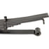 43-1179 by DAYTON PARTS - Leaf Spring