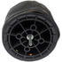 452-8829 by DAYTON PARTS - Air Spring - Rolling Lobe, Rubber, Plastic Piston