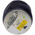 452-8829 by DAYTON PARTS - Air Spring - Rolling Lobe, Rubber, Plastic Piston