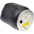 452-8864S by DAYTON PARTS - AIR SPRING; RLOBE/P