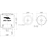 453-7031 by DAYTON PARTS - AIR SPRING,SLV/A