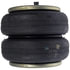 454-7472 by DAYTON PARTS - AIR SPRING;DBLC/S