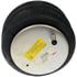 454-7990 by DAYTON PARTS - Air Spring - Triple Convoluted, Rubber, Steel Piston, 15.75 in. Max Height
