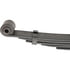 46-1243 by DAYTON PARTS - SPRING