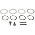 4708CSD by DAYTON PARTS - 16.5 EAT ES SD CAST KIT