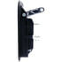 760-5132 by DAYTON PARTS - EXTERIOR DOOR HANDLE