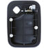 760-5133 by DAYTON PARTS - EXTERIOR HANDLE