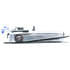 760-5151 by DAYTON PARTS - EXTERIOR HANDLE