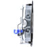 760-5151 by DAYTON PARTS - EXTERIOR HANDLE