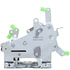 937-5133 by DAYTON PARTS - DOOR LATCH