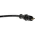 ABS-919802 by DAYTON PARTS - ABS CABLE 4.9FT