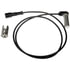 ABS-955336 by DAYTON PARTS - ABS SENSOR 3FT