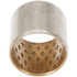 CSB1616 by DAYTON PARTS - Clutch Fork Shaft Bushing