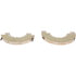 SB200 by DAYTON PARTS - 2" 2 PC CLUTCH BRAKE