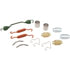 SB23M4524MQS by DAYTON PARTS - 16.5 X 5 MAC Q 23K SB