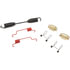 SB23CV4719E2 by DAYTON PARTS - 16.5 X 5 EAT ES-II 23K SB