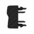 06-90739-001 by FREIGHTLINER - Multi-Purpose Plug - Modular Switch Field, SW Cavity, M2/P4+