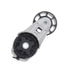 1687801C91 by INTERNATIONAL - Engine Cooling Fan Pulley