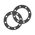 330-3107 by STEMCO - Drive Axle Shaft Flange Gasket - 8-Hole, 5.75" I.D. and 8.50" O.D.