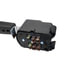 4997 by PAI - Turn Signal Switch - 11 Pin Connector, Mack CH Model