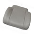 56170100R by NATIONAL SEATING - Seat Cushion Assembly - New, Upholstered, Grey, Vinyl