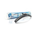 91281 by CLEAR PLUS - 91 Series Intelli Curve Wiper Arm and Blade, 28", with Wind Spoiler and Wrap