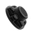 QT655BHN by PHOENIX USA - QT Axle Hub Cover - 6Lug on 5.5"