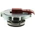 ST13 by MOTORAD - Safety Lever Radiator Cap