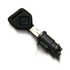 3547893C92 by INTERNATIONAL - Door Lock Key Switch And Lck Kit-Z-250 Code- Standard Cab Kit, Navistar Compatible