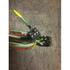 3566447C93 by INTERNATIONAL - Harness Instr Wiring W/Apads