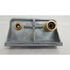 3840728C1 by INTERNATIONAL - VALVE QUICK RELEASE FASTBRAKE