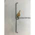 507084C92 by INTERNATIONAL - CAP FUEL TANK FILLER LOCKING