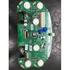 2602893C93 by INTERNATIONAL - Cluster Instrument Ctr Mdgl Bl, Navistar Compatible