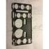 3554077C1 by INTERNATIONAL - BEZEL INSTR CLUSTER*FRAME LEN