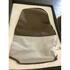 2607159C1 by INTERNATIONAL - Seat Back Cushion Cover - High Brwn Vn/Vn, Navistar Compatible