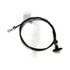 2032580C95 by INTERNATIONAL - Door Release Actuator Control Cable, Navistar Compatible