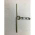 554187C92 by INTERNATIONAL - Fuel Tank Cap, Navistar Compatible