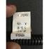 3712323F92 by INTERNATIONAL - Center Chassis Harness - AMB Temperature Sensor 2000MM, Navistar Compatible