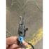 3712323F92 by INTERNATIONAL - Center Chassis Harness - AMB Temperature Sensor 2000MM, Navistar Compatible