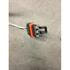 6112811F92 by INTERNATIONAL - Chassis Wiring Harness - Forward Chassis, Bendix Air Antilock Brake System (ABS), Navistar Compatible