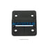 4042662C1 by INTERNATIONAL - Cab Hinge, Navistar Compatible