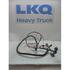 6104254F94 by INTERNATIONAL - Harness - Common Power Feed, Manual, 2000, Navistar Compatible