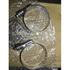 7079537C92 by INTERNATIONAL - KIT EXHAUST HEAT SHIELD AND