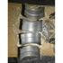 7079537C92 by INTERNATIONAL - KIT EXHAUST HEAT SHIELD AND
