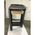 6099880C94 by INTERNATIONAL - BOX, CONSOLE, REFRIGERATOR CABINET ASSEMBLY WITH WOODGRAIN
