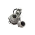 5010722R93 by INTERNATIONAL - Turbocharger Kit - Remanufactured, Navistar Compatible