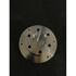 2518054C91 by INTERNATIONAL - Engine Cooling Fan - ISB On Off, Navistar Compatible